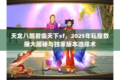 天龙八部君临天下sf，2025年私服数据大揭秘与独家版本选择术