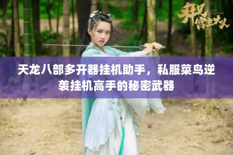 天龙八部多开器挂机助手,私服菜鸟逆袭挂机高手的秘密武器 天龙八部多开器挂机助手,私服菜鸟逆袭挂机高手的秘密武器