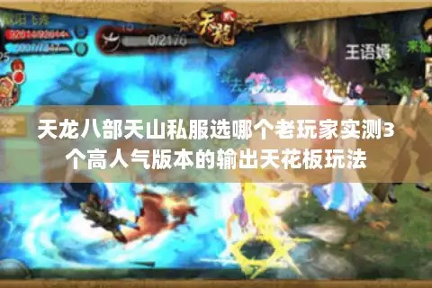 天龙八部天山私服选哪个老玩家实测3个高人气版本的输出天花板玩法 天龙八部天山私服选哪个老玩家实测3个高人气版本的输出天花板玩法