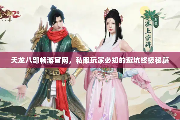 天龙八部畅游官网，私服玩家必知的避坑终极秘籍