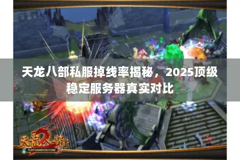 天龙八部私服掉线率揭秘，2025顶级稳定服务器真实对比