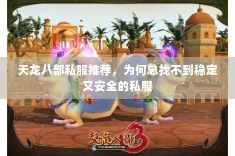 天龙八部私服推荐，为何总找不到稳定又安全的私服