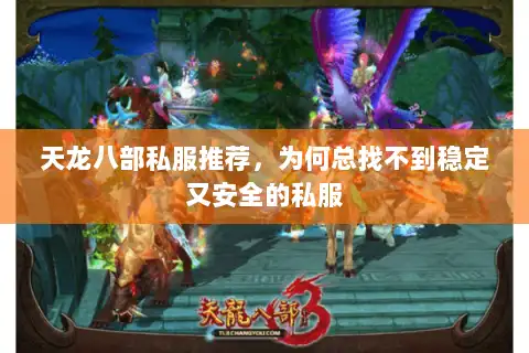 天龙八部私服推荐，为何总找不到稳定又安全的私服
