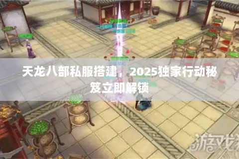 天龙八部私服搭建，2025独家行动秘笈立即解锁