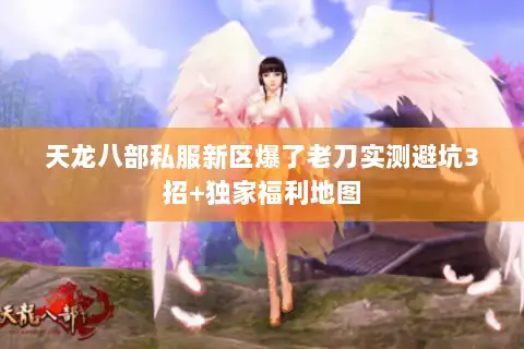 天龙八部私服新区爆了老刀实测避坑3招+独家福利地图 天龙八部私服新区爆了老刀实测避坑3招+独家福利地图