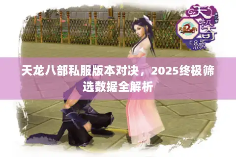 天龙八部私服版本对决，2025终极筛选数据全解析