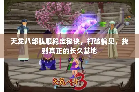 天龙八部私服稳定秘诀，打破偏见，找到真正的长久基地