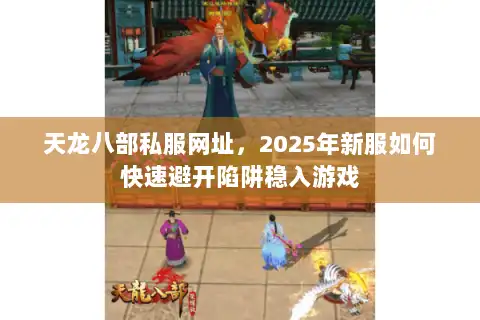 天龙八部私服网址，2025年新服如何快速避开陷阱稳入游戏