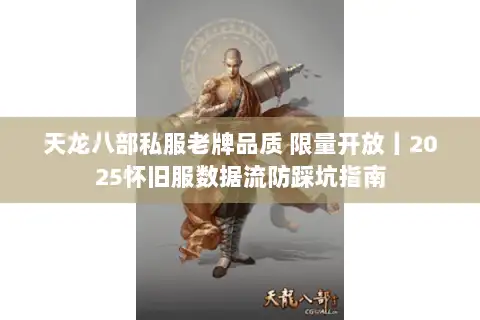 天龙八部私服老牌品质 限量开放丨2025怀旧服数据流防踩坑指南 天龙八部私服老牌品质 限量开放丨2025怀旧服数据流防踩坑指南