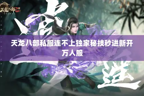 天龙八部私服连不上独家秘技秒进新开万人服