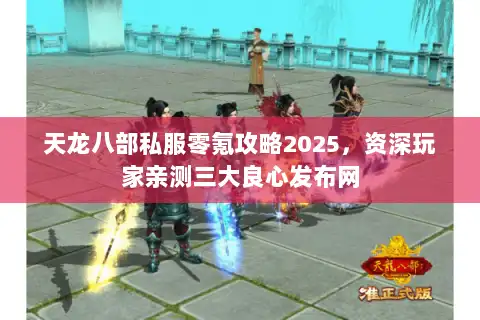 天龙八部私服零氪攻略2025，资深玩家亲测三大良心发布网