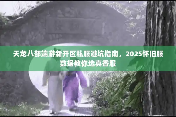 天龙八部端游新开区私服避坑指南，2025怀旧服数据教你选真香服