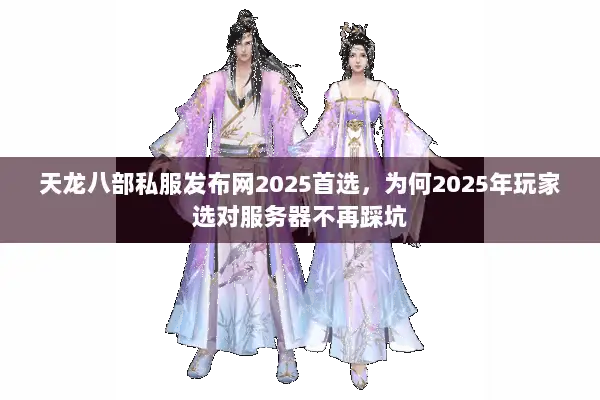 天龙八部私服发布网2025首选，为何2025年玩家选对服务器不再踩坑