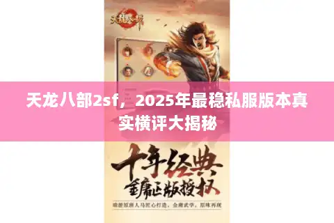 天龙八部2sf，2025年最稳私服版本真实横评大揭秘