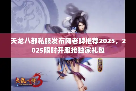 天龙八部私服发布网老牌推荐2025，2025限时开服抢独家礼包
