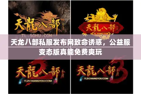 天龙八部私服发布网致命诱惑，公益服变态版真能免费爽玩