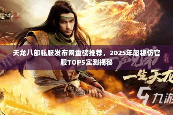 天龙八部私服发布网重磅推荐，2025年超稳仿官服TOP5实测揭秘