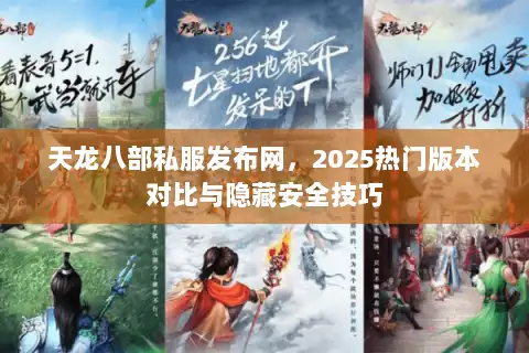 天龙八部私服发布网，2025热门版本对比与隐藏安全技巧