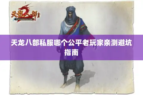 天龙八部私服哪个公平老玩家亲测避坑指南