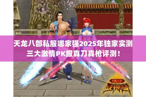 天龙八部私服哪家强2025年独家实测三大激情PK服真刀真枪评测！