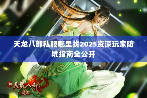 天龙八部私服哪里找2025资深玩家防坑指南全公开