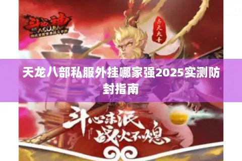 天龙八部私服外挂哪家强2025实测防封指南
