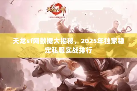 天龙sf网数据大揭秘,2025年独家稳定私服实战排行 天龙sf网数据大揭秘,2025年独家稳定私服实战排行