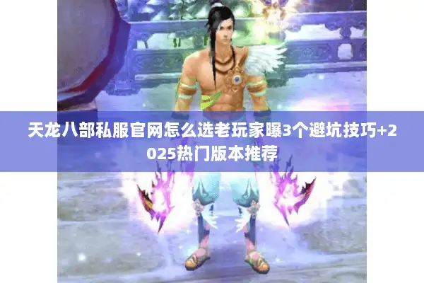 天龙八部私服官网怎么选老玩家曝3个避坑技巧+2025热门版本推荐