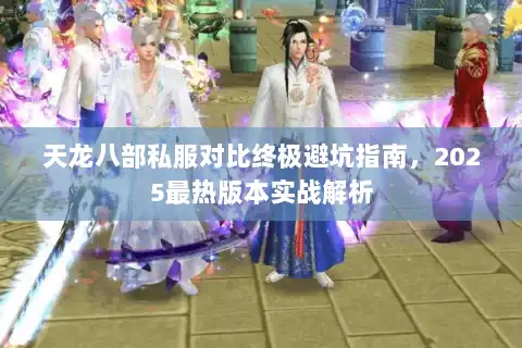 天龙八部私服对比终极避坑指南，2025最热版本实战解析