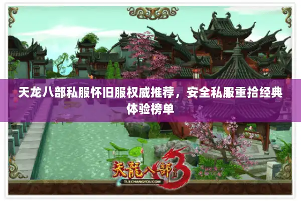 天龙八部私服怀旧服权威推荐，安全私服重拾经典体验榜单