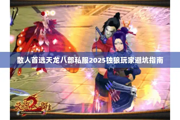 散人首选天龙八部私服2025独狼玩家避坑指南