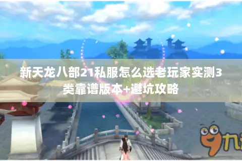 新天龙八部21私服怎么选老玩家实测3类靠谱版本+避坑攻略 新天龙八部21私服怎么选老玩家实测3类靠谱版本+避坑攻略