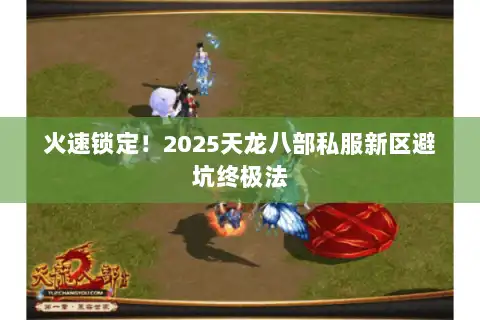 火速锁定！2025天龙八部私服新区避坑终极法