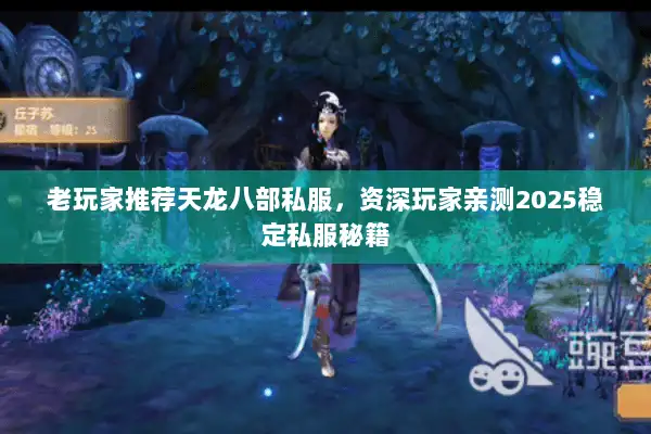 老玩家推荐天龙八部私服，资深玩家亲测2025稳定私服秘籍
