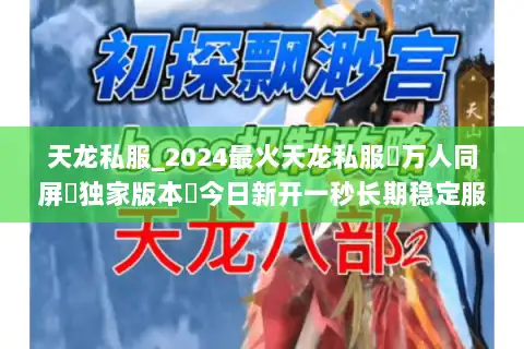 天龙私服_2024最火天龙私服▷万人同屏▷独家版本◁今日新开一秒长期稳定服
