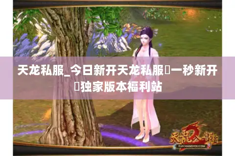 天龙私服_今日新开天龙私服▷一秒新开◁独家版本福利站