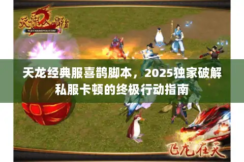 天龙经典服喜鹊脚本，2025独家破解私服卡顿的终极行动指南