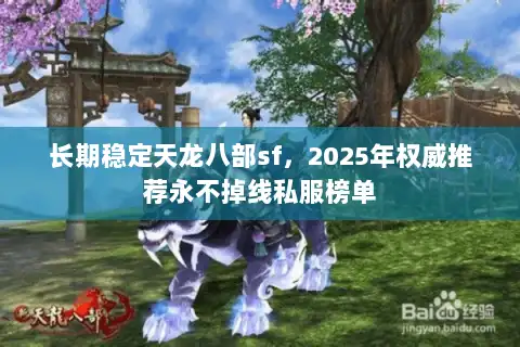 长期稳定天龙八部sf，2025年权威推荐永不掉线私服榜单