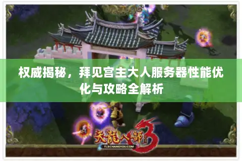 权威揭秘，拜见宫主大人服务器性能优化与攻略全解析