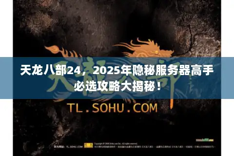天龙八部24，2025年隐秘服务器高手必选攻略大揭秘！