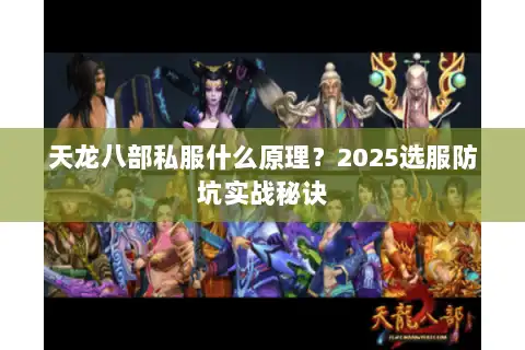天龙八部私服什么原理?2025选服防坑实战秘诀 天龙八部私服什么原理?2025选服防坑实战秘诀