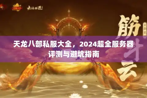 天龙八部私服大全，2024超全服务器评测与避坑指南