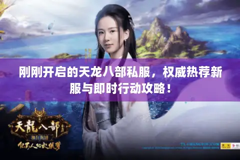 刚刚开启的天龙八部私服，权威热荐新服与即时行动攻略！