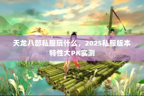 天龙八部私服玩什么，2025私服版本特性大PK实测