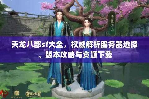 天龙八部sf大全，权威解析服务器选择、版本攻略与资源下载