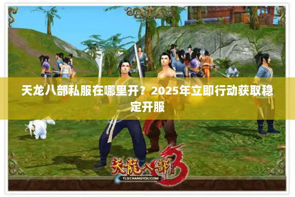 天龙八部私服在哪里开？2025年立即行动获取稳定开服