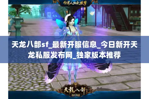 天龙八部sf_最新开服信息_今日新开天龙私服发布网_独家版本推荐