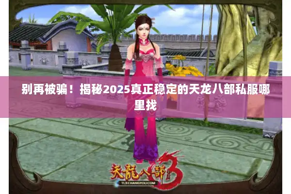 别再被骗！揭秘2025真正稳定的天龙八部私服哪里找