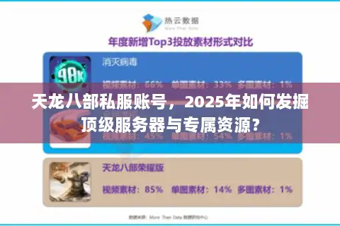 天龙八部私服账号,2025年如何发掘顶级服务器与专属资源? 天龙八部私服账号,2025年如何发掘顶级服务器与专属资源?