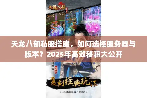 天龙八部私服搭建，如何选择服务器与版本？2025年高效秘籍大公开